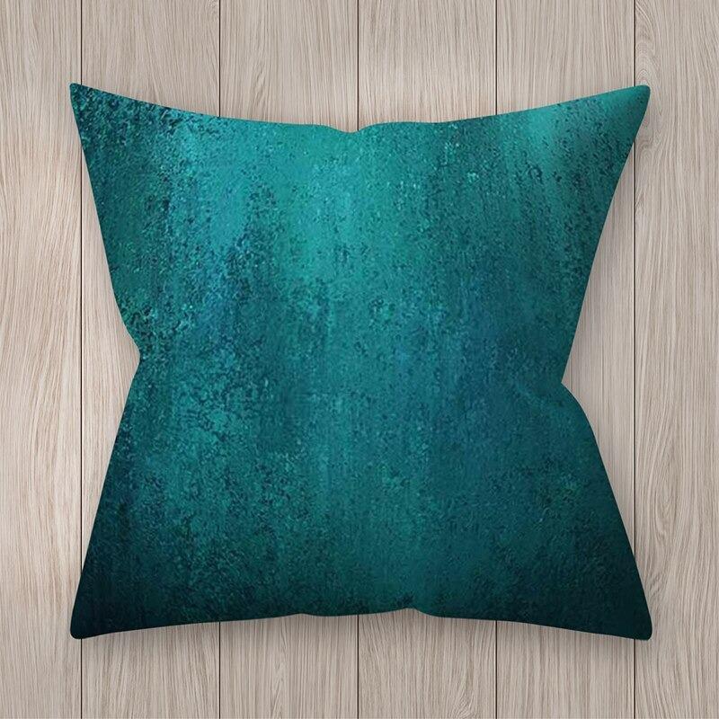 Night Vision Decorative Pillow Cover