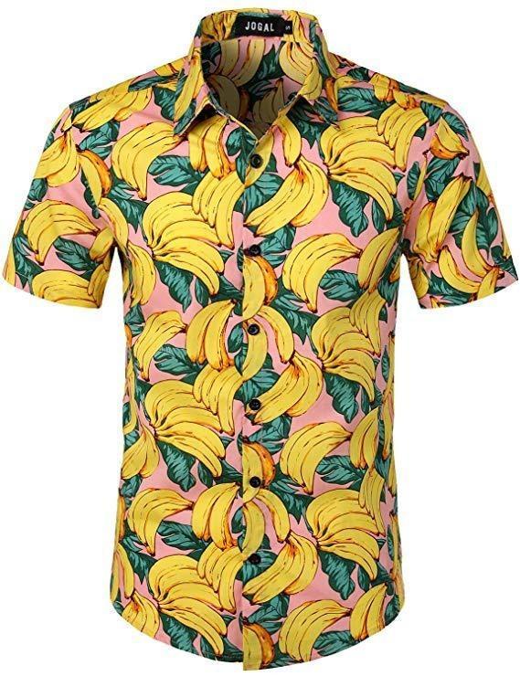 Banana Frenzy Shirt