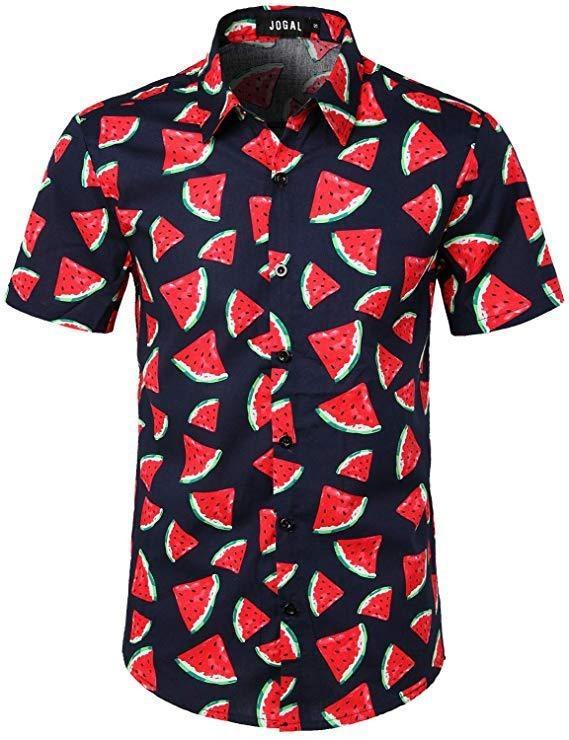 Watermelon Monsoon Tech ᵀᴹ Shirt