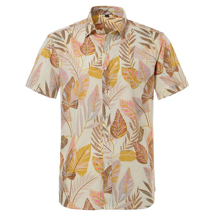 Sunrise Foliage Shirt
