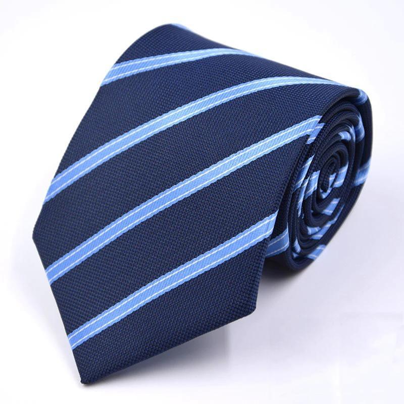 Barber Dress Tie