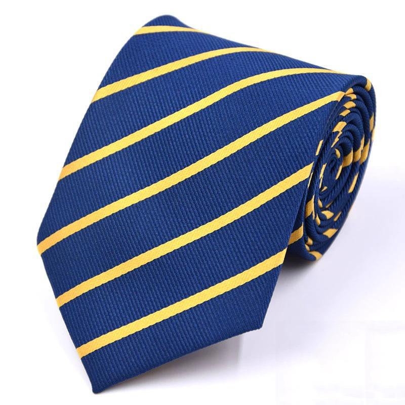 Binney Dress Tie