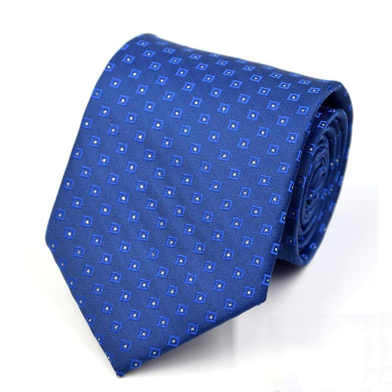 Forest Dress Tie