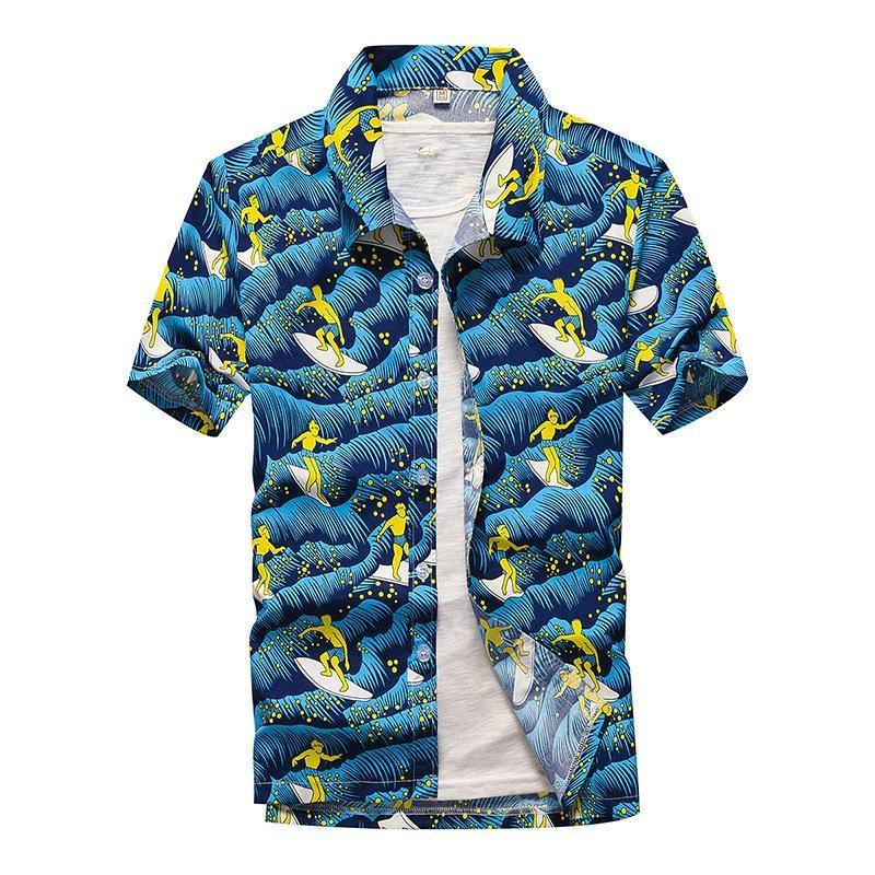 Surfers Tide Tech ᵀᴹ Shirt