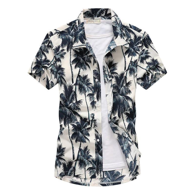 Tropical Lush Tech ᵀᴹ Shirt