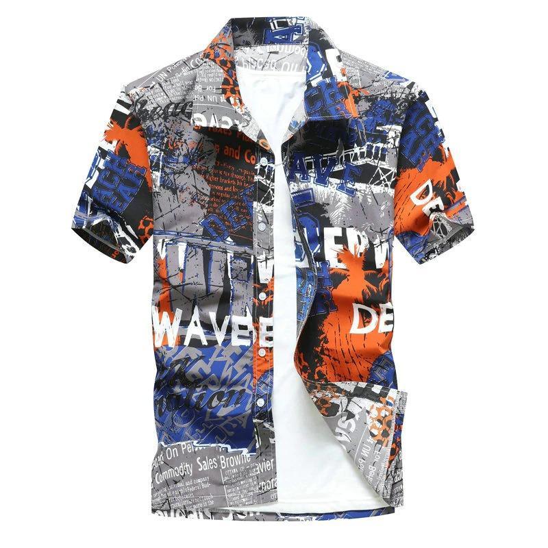 Urban Waves Shirt