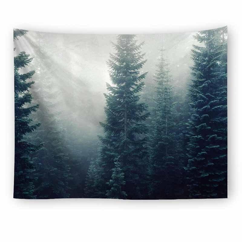 Natural Wonder VI Tapestry