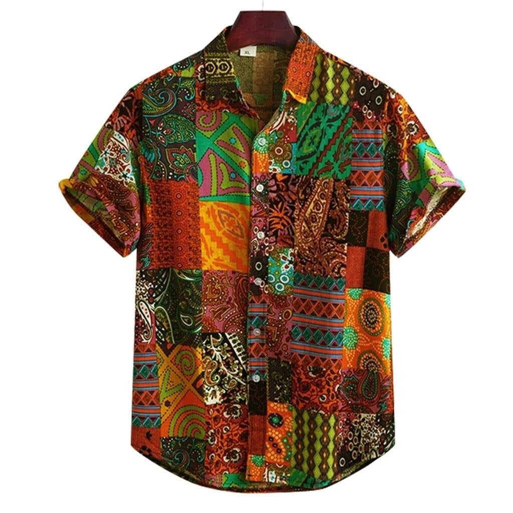 Kauai Summer Shirt