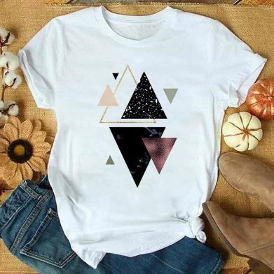 Fractal T-Shirt
