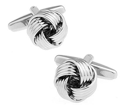 Bilburn Cufflinks