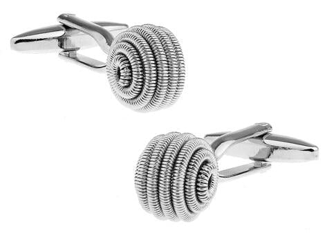 Buckley Cufflinks