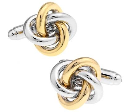 Brigham Cufflinks