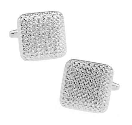William Cufflinks