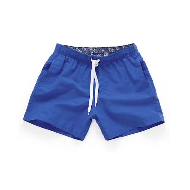Pacific Nautical Navy Beach Bottoms
