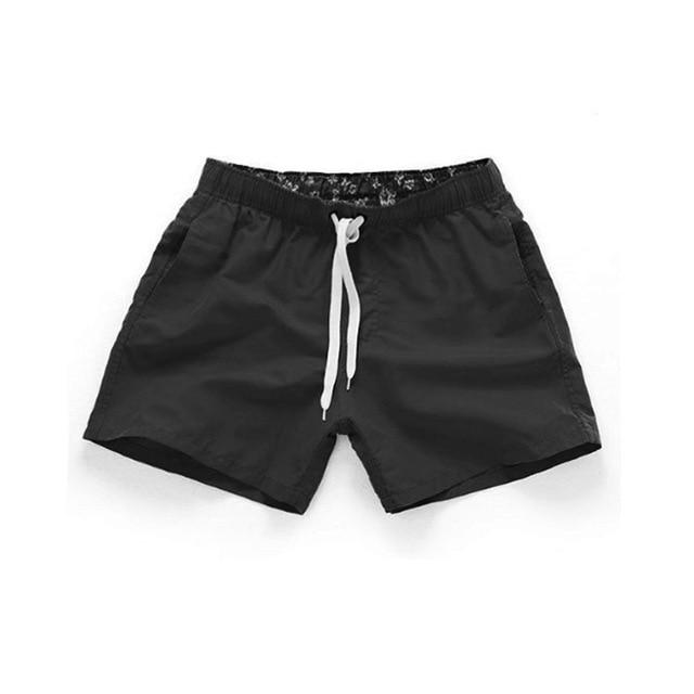 Pacific Nautical Black Beach Bottoms