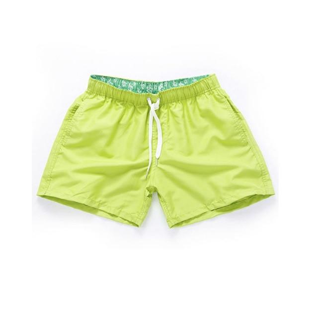 Pacific Nautical Lemon Beach Bottoms