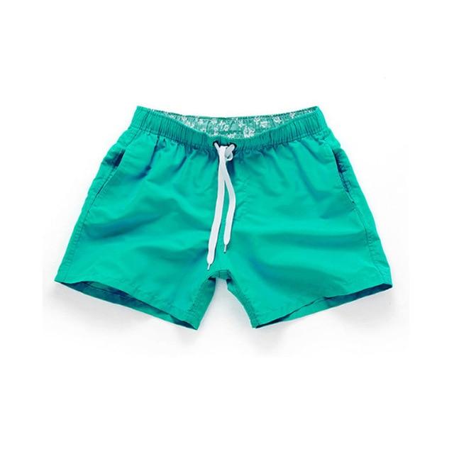 Pacific Nautical Turqoise Beach Bottoms