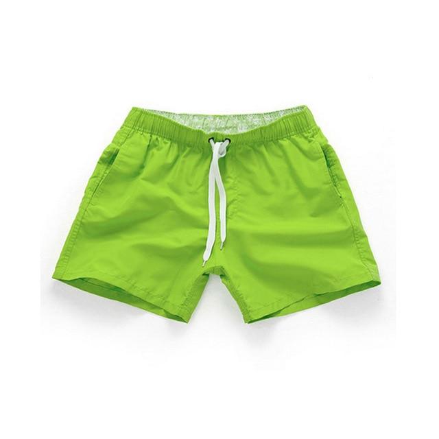 Pacific Nautical Lime Beach Bottoms