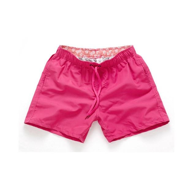 Pacific Nautical Flamingo Beach Bottoms