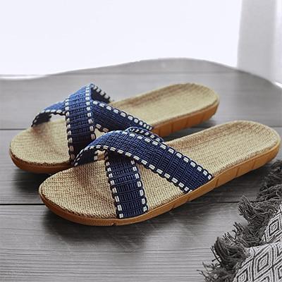 Sarya Sandals - Blue