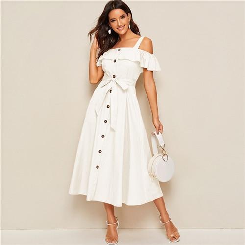 Charlotte Maxi Dress