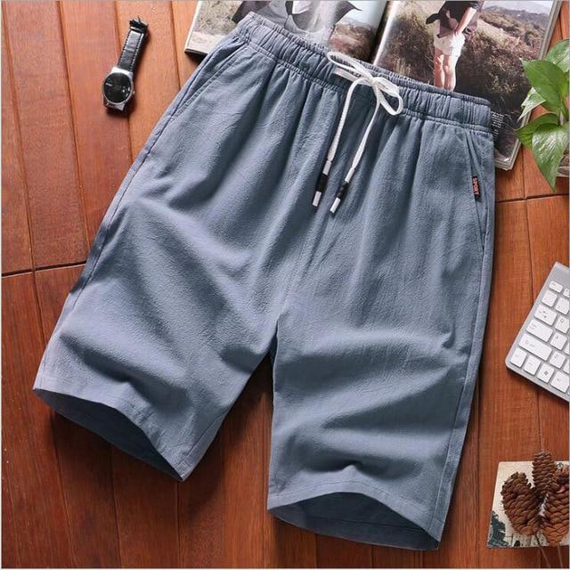Pacific Nautical Blue Armada Shorts