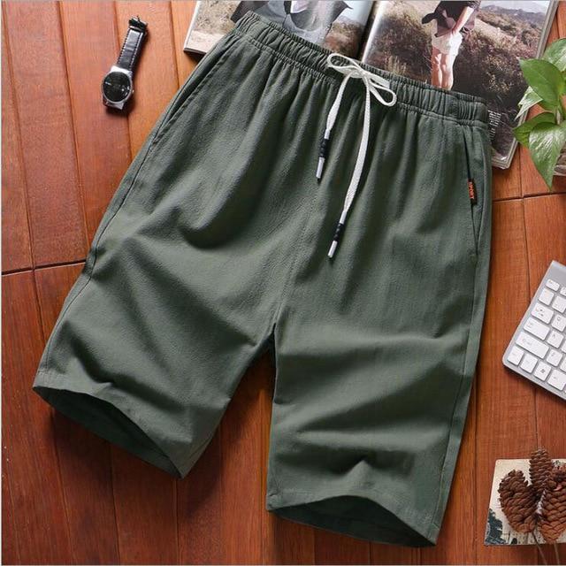 Pacific Nautical Moss Armada Shorts