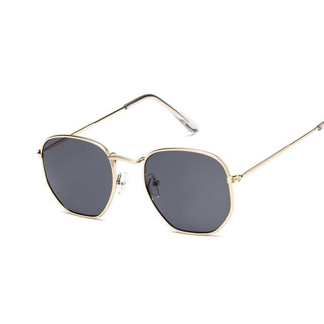 Vesper Sunglasses - Smoke