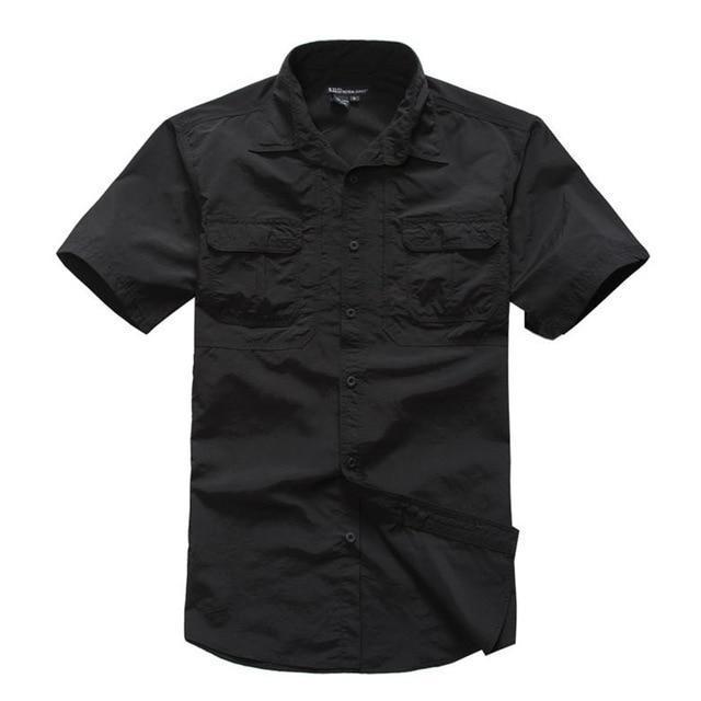 Tactical Supply Washington Field Shirt