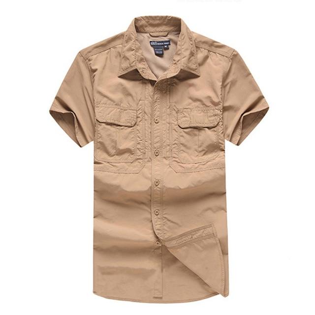 Tactical Supply Churchill Field Shirt