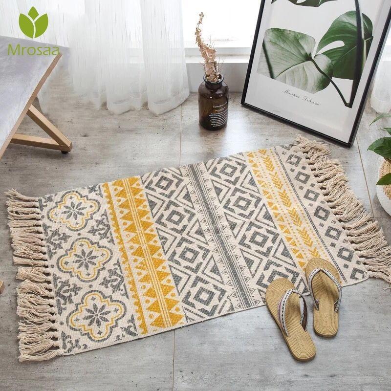 Copy of Vintage Bohemian IV Rug
