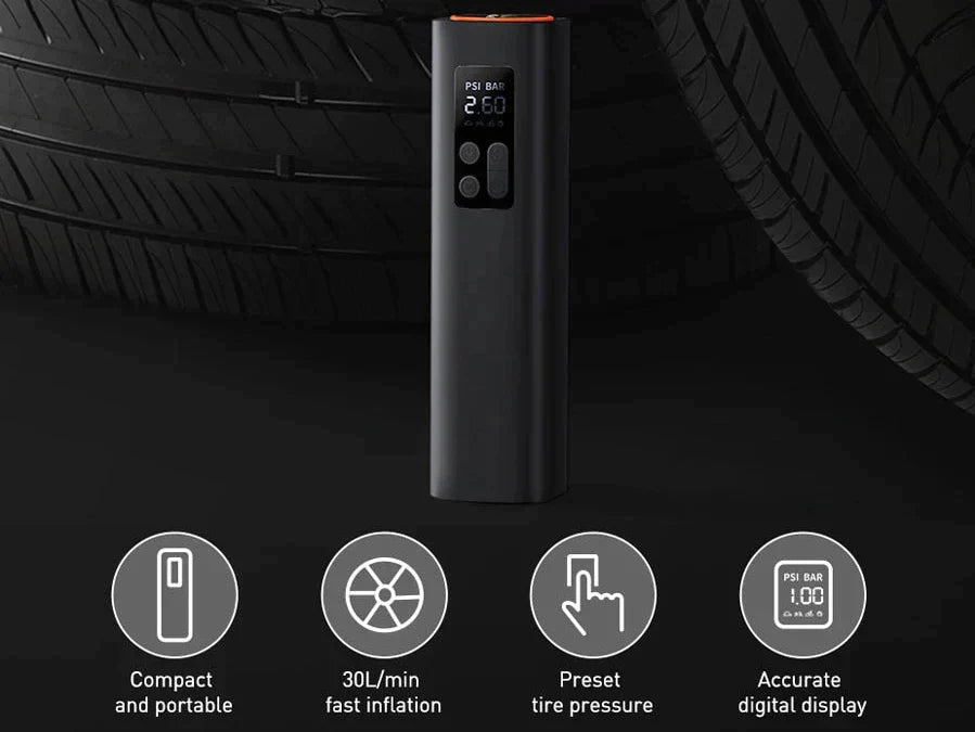 Tire Saver