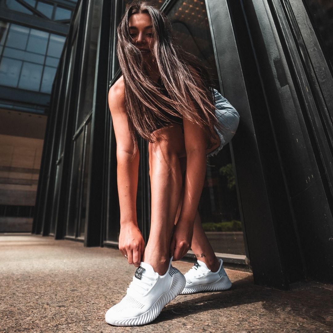 NRG S100 (WOMEN'S)
