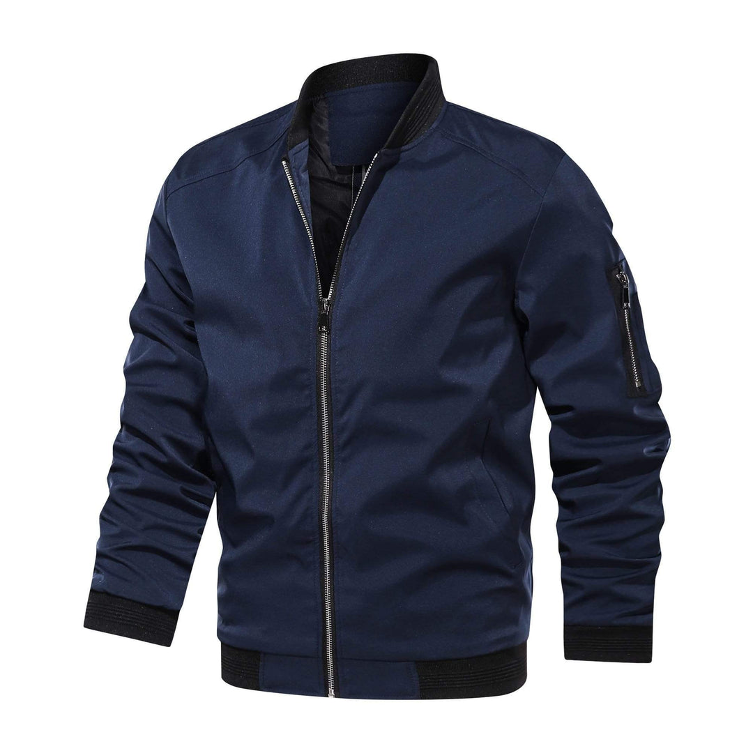 Tactical Supply Off-duty Bomber