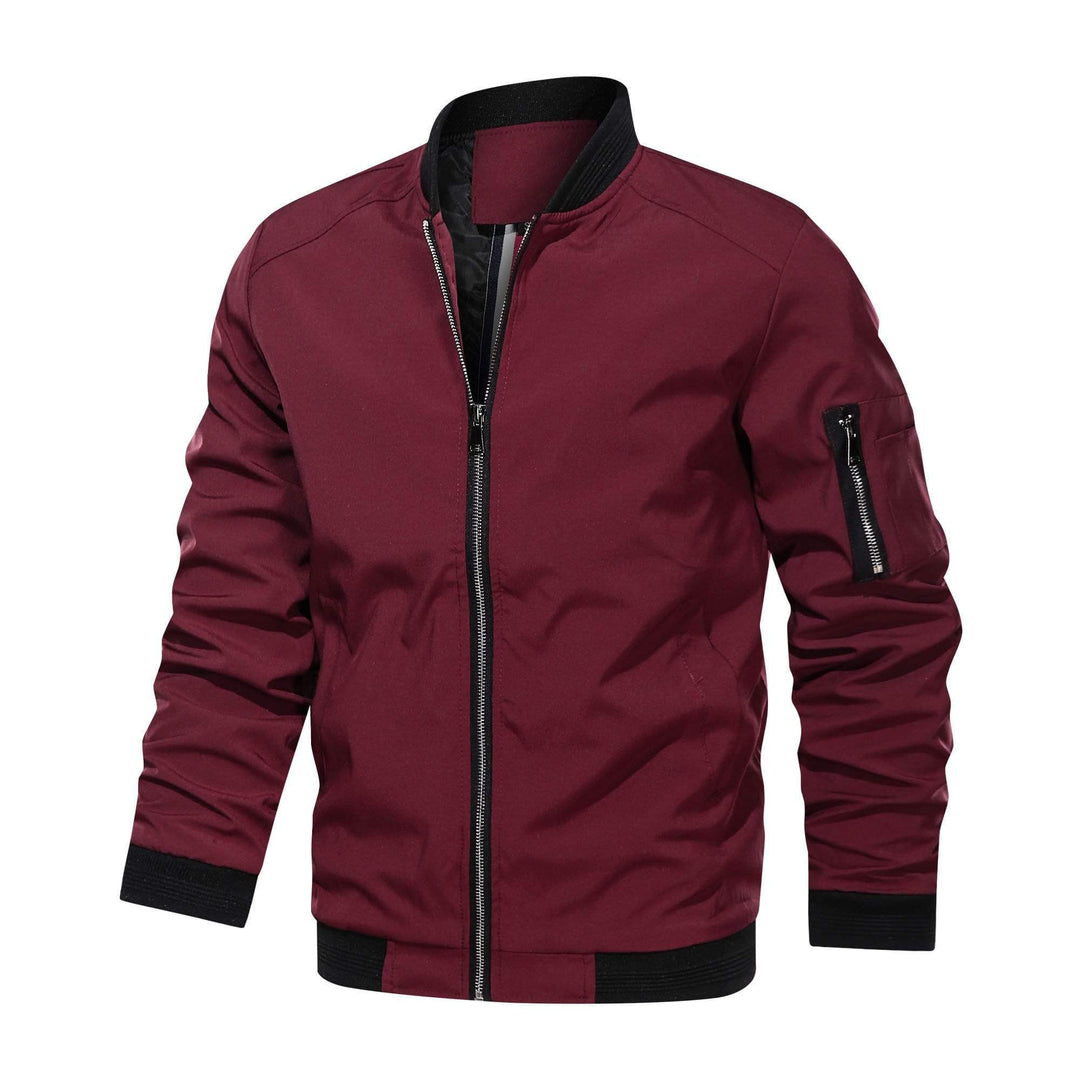 Tactical Supply Off-duty Bomber