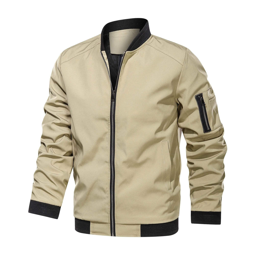 Tactical Supply Off-duty Bomber