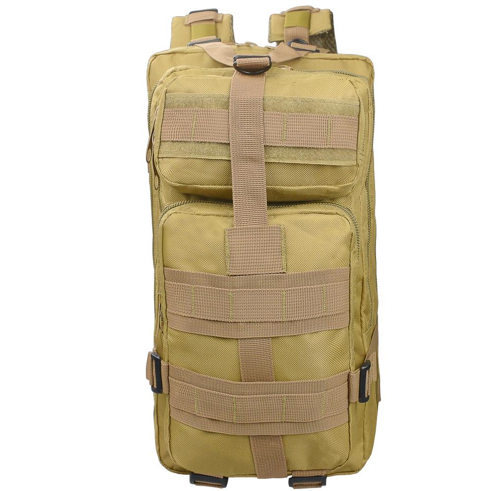 Tactical Supply Assault Backpack (10 Designs)