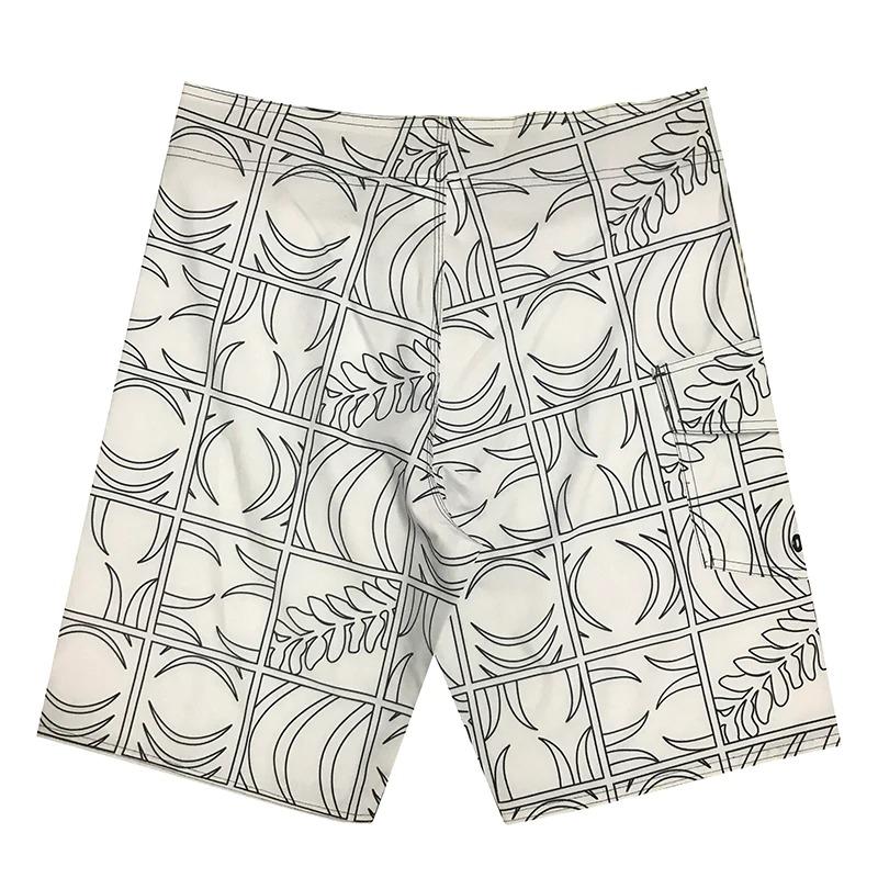 Men's Fiji Swimming Bottoms