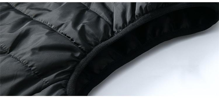 Tactical Supply Harley Heated Survival Vest (4 Colors)