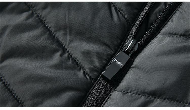 Tactical Supply Harley Heated Survival Vest (4 Colors)