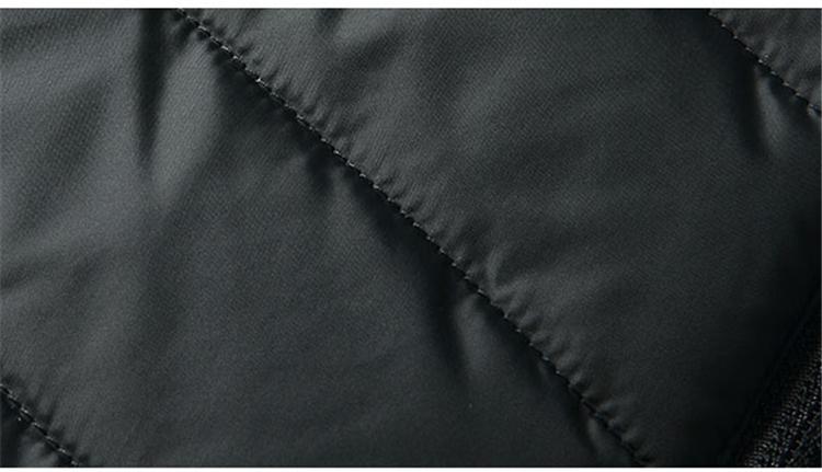 Tactical Supply Harley Heated Survival Vest (4 Colors)