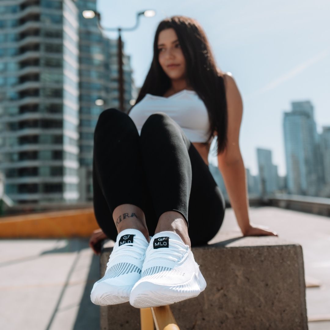 NRG S100 (WOMEN'S)