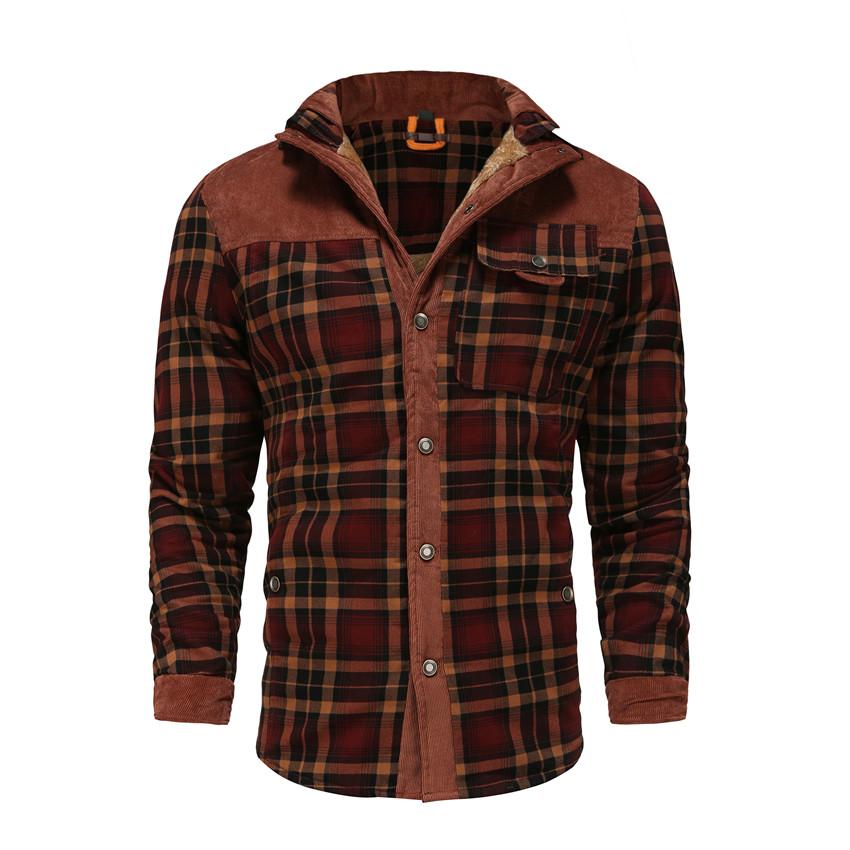 [LIMITED EDITION] Tactical Supply Normandy Jacket (5 Designs)