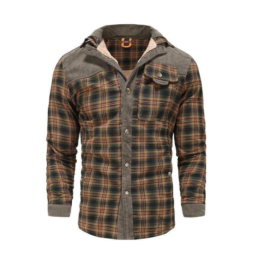 [LIMITED EDITION] Tactical Supply Normandy Jacket (5 Designs)
