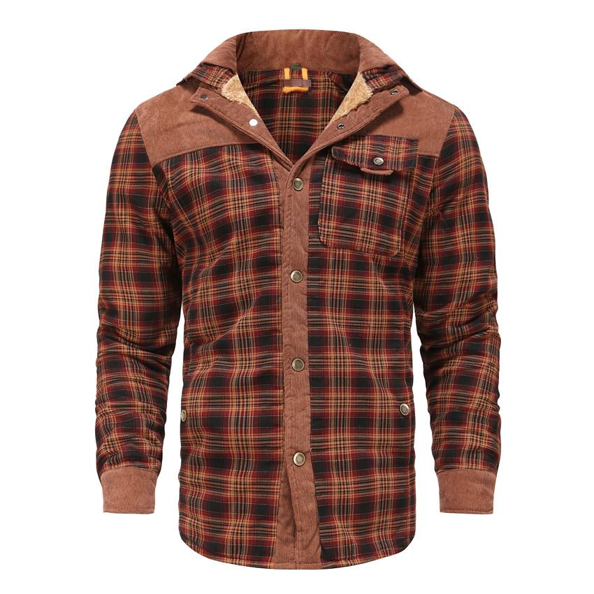 [LIMITED EDITION] Tactical Supply Normandy Jacket (5 Designs)