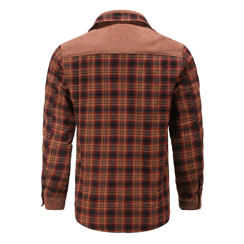 [LIMITED EDITION] Tactical Supply Normandy Jacket (5 Designs)