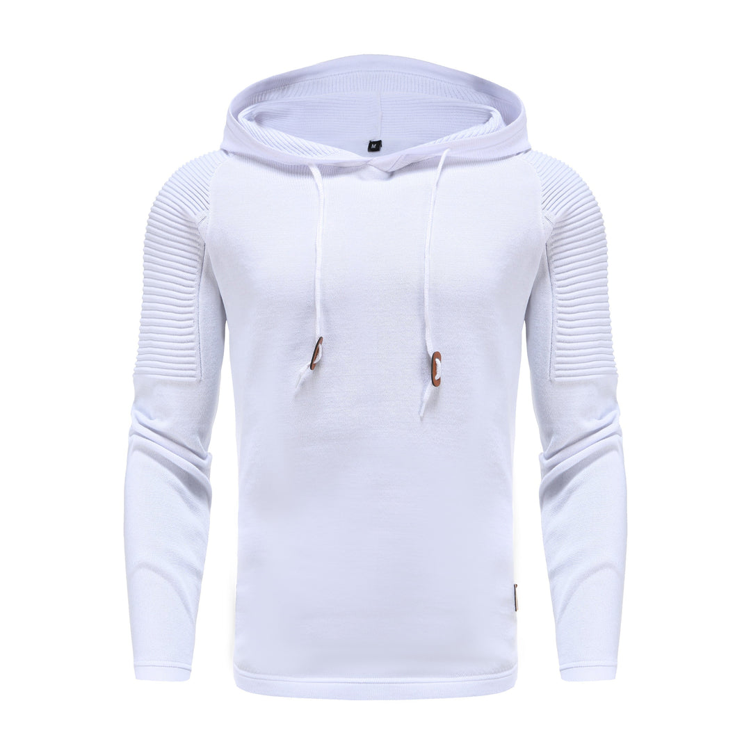 [LIMITED EDITION] Tactical Supply Training Hoodie (5 Designs)