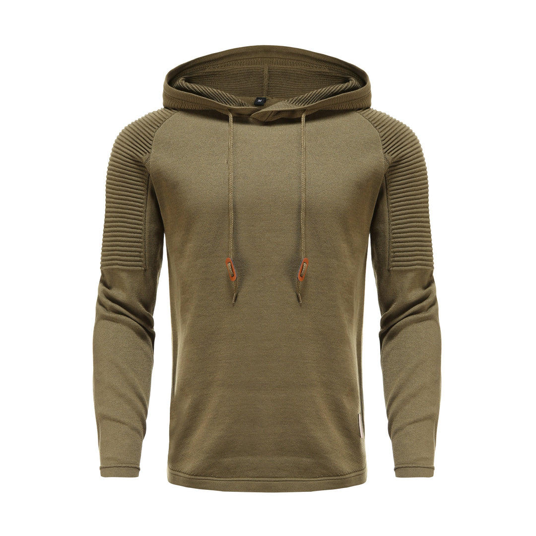 [LIMITED EDITION] Tactical Supply Training Hoodie (5 Designs)
