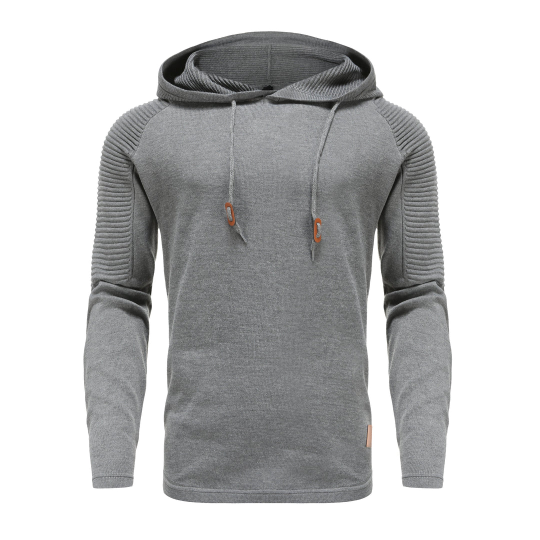 [LIMITED EDITION] Tactical Supply Training Hoodie (5 Designs)