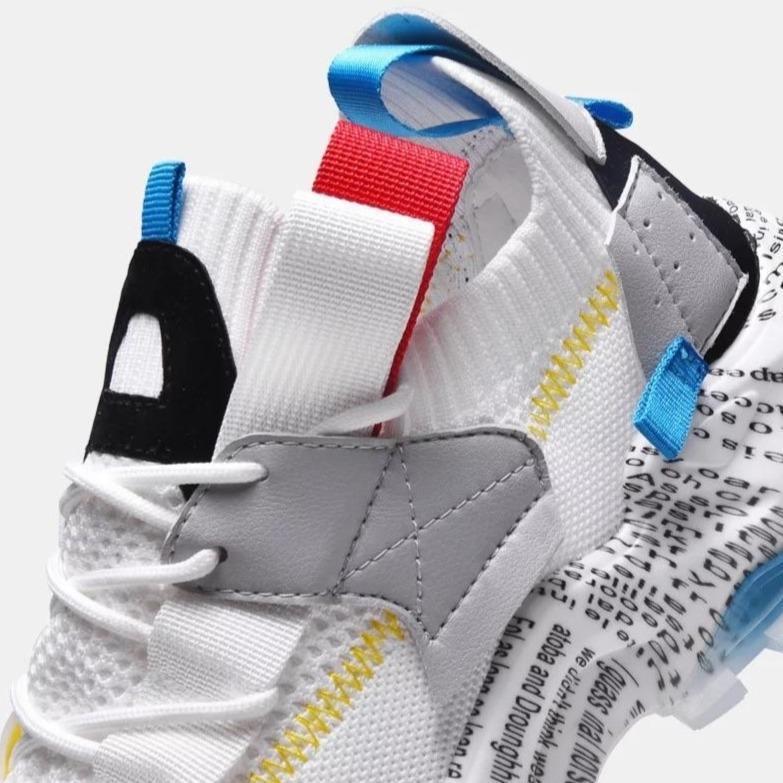 Men's Foot Strike Sneaker